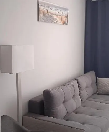 Klonowa Apartment Poznan