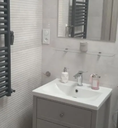 Appartement Klonowa Poznań