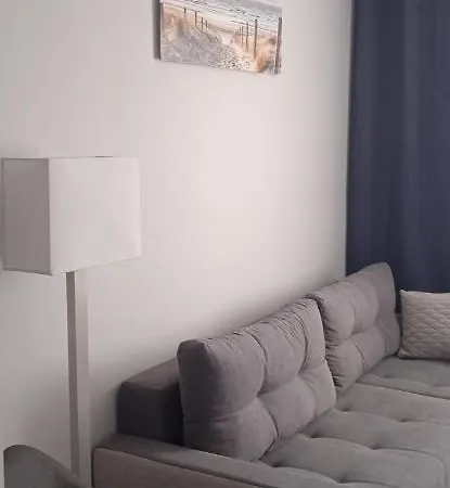 Klonowa דירה פוזנן