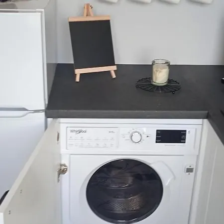 Klonowa Apartament Poznań