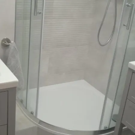 Apartament Klonowa *