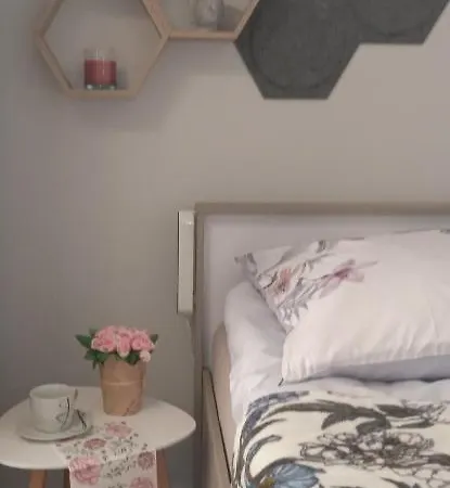 Apartament Klonowa Poznań