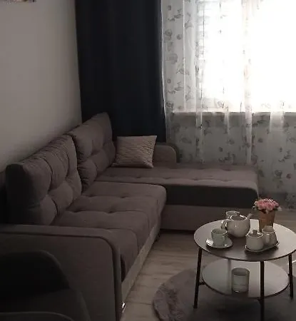 Klonowa Apartment Poznan
