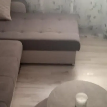 Apartament Klonowa Poznań