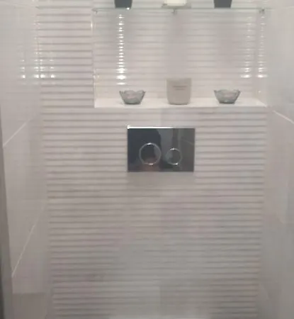Apartament Klonowa Poznań