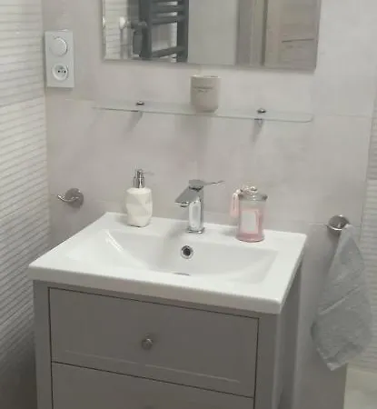 Klonowa Appartement