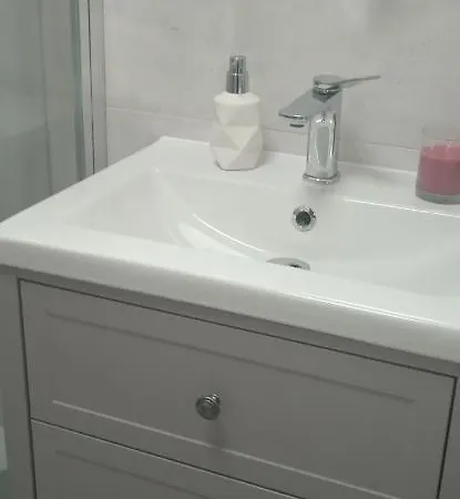 Klonowa Apartament *