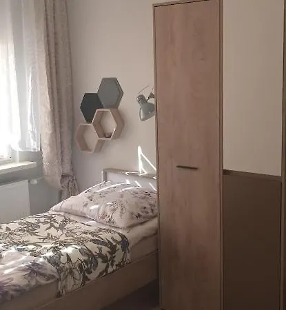 Klonowa * Poznan