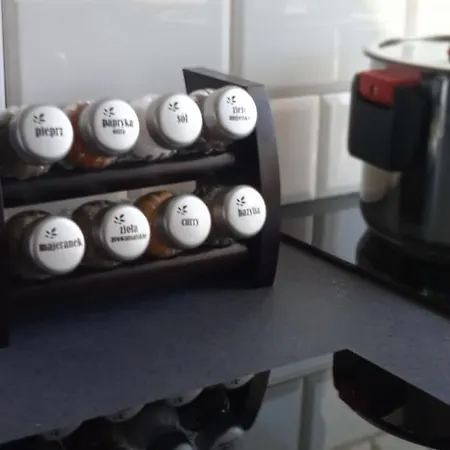 Klonowa Appartamento *