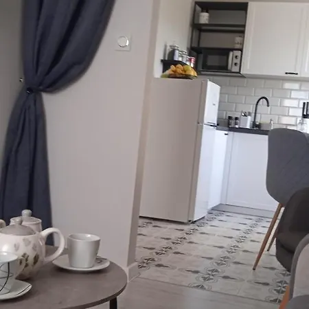 Klonowa * Poznan