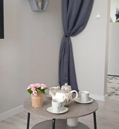 Klonowa * Poznań