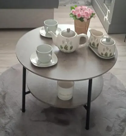 Klonowa * פוזנן