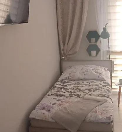 Apartment Klonowa