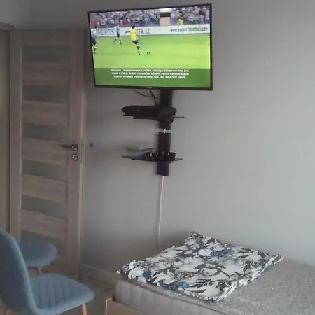 Klonowa Apartment Poznan