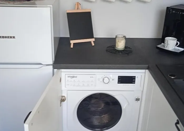 Klonowa Apartmán Poznaň