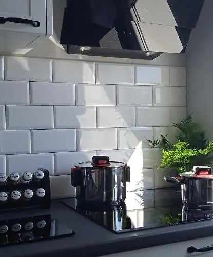 아파트 Klonowa 포즈난